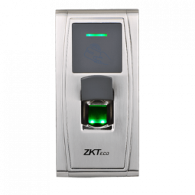 Биометрический терминал ZKTeco MA300