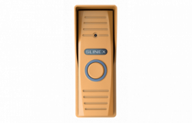 Вызывная панель Slinex ML-15HD (медь)