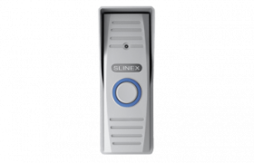 Вызывная панель Slinex ML-15HD (серый)