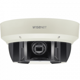 Мультисенсорная IP-камера Wisenet PNM-9080VQP