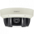 Мультисенсорная IP-камера Wisenet PNM-9080VQP