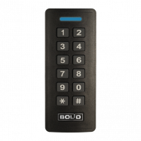 Считыватели бесконтактные proxykey-4e, proxykey-4m