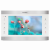 Абонентский монитор Slinex SL-10IPT silver+white