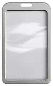 Бампер Smartec ST-AC204VP
