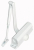 Доводчик Smartec ST-DC036BC-WT