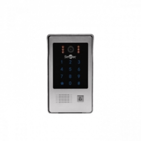 Вызывная панель Smartec ST-DS406C-SL