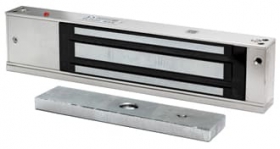 Электромагнитный замок Smartec ST-EL500ML