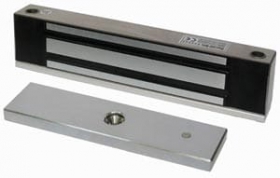 Электромагнитный замок Smartec ST-EL360W