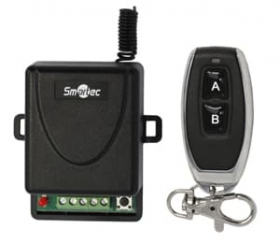 Комплект управления по радиоканалу Smartec ST-EX101RF