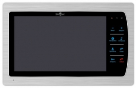 Абонентский монитор Smartec ST-MS310M-SL