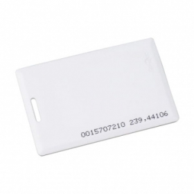 Proximity-карта EM-Marin Smartec ST-PC011EM