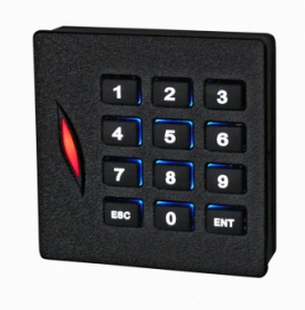 Считыватель Smartec ST-PR160MK