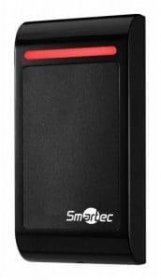 Терминал доступа Smartec ST-SC032EH-BK