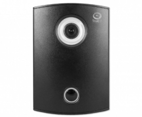 Вызывная IP-панель True IP TI-2600C Black