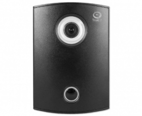 Вызывная IP-панель True IP TI-2600WD Black