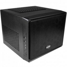 Нейросетевой IP-видеорегистратор TRASSIR NeuroStation Compact