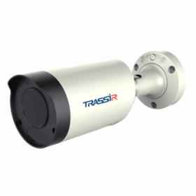IP-камера TRASSIR TR-D2183IR6 v2