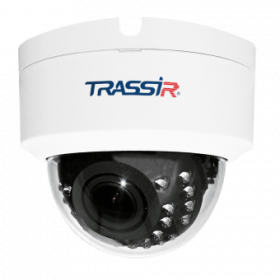 IP-камера TRASSIR TR-D4D2