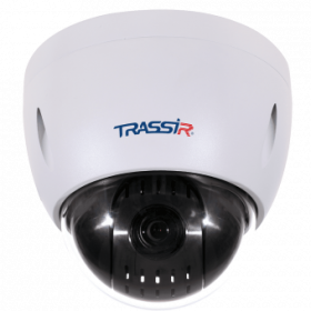 Поворотная IP-камера TRASSIR TR-D5124