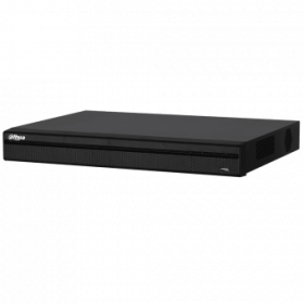 Гибридный видеорегистратор Dahua DHI-XVR4216AN-S2