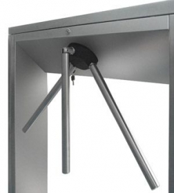 Преграждающие планки PERCo-AA-04 (антипаника)