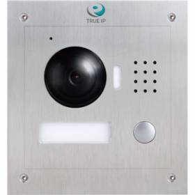 IP вызывная панель TRUE-IP TI-2308M серии Maxima