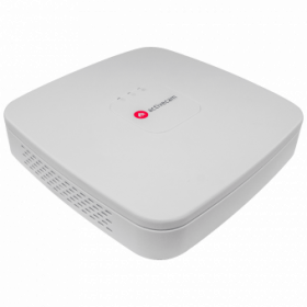 Гибридный видеорегистратор ActiveCam AC-X208 на 8 камер HD-TVI, AHD, CVBS, HD-CVI и 4 IP-камеры
