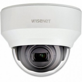 Ударопрочная Smart-камера Wisenet Samsung XND-6080VP с WDR 150 дБ и Motor-zoom