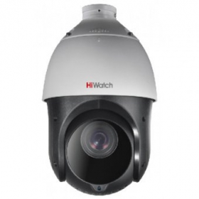 HD-TVI камера HiWatch DS-T265 (B)