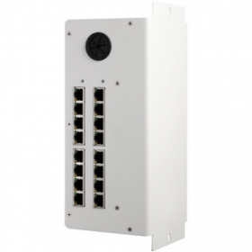 PoE-коммутатор HikVision DS-KAD612