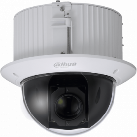Уличная поворотная 2 Мп IP-камера Dahua DH-SD42C212T-HN-S2 с оптикой 12?