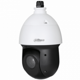 Уличная поворотная 2 Мп IP-камера Dahua DH-SD49212T-HN-S2 с оптикой 12? и подсветкой 100 м