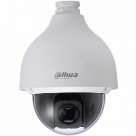 Уличная поворотная 2 Мп IP-камера Dahua DH-SD50225U-HNI с оптикой 25?