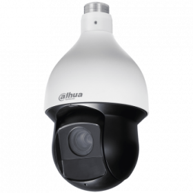 Уличная поворотная 1 Мп CVI-камера Dahua DH-SD59131I-HC-S3 с ИК-подсветкой 150 м