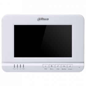 Абонентский монитор Dahua DH-VTH1520A