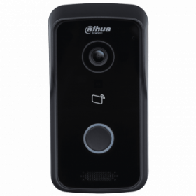 Вызывная панель Dahua DHI-VTO2111D-WP (433) с Wi-Fi