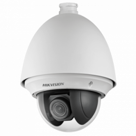 4 Мп поворотная IP-камера Hikvision DS-2DE4425W-DE с 25-кратной оптикой
