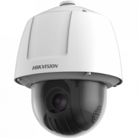 2 Мп IP-камера Hikvision DS-2DF6225X-AEL с 25-кратной оптикой
