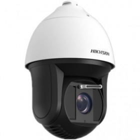 Уличная SpeedDome IP-камера Hikvision DS-2DF8223I-AELW с ИК-подсветкой до 200 м и дворником