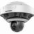 Мультисенсорная IP-камера Hikvision DS-2DP0818ZX-D/236 (B) с PTZ и оптоволоконным модулем