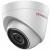 Сетевая камера-сфера HiWatch DS-I103 с ИК-подсветкой EXIR