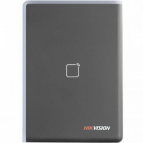 Считыватель EM-Marine карт Hikvision DS-K1108E