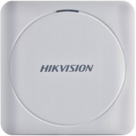 Считыватель Mifare карт Hikvision DS-K1801M