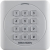 Считыватель Mifare карт Hikvision DS-K1801MK с механической клавиатурой