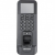 Терминал доступа Hikvision DS-K1T803MF, считыватели: биометрический и Mifare