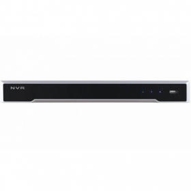 IP-видеорегистратор Hikvision DS-7616NI-K2, 16 каналов