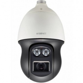 Поворотная IP-камера Wisenet Samsung XNP-6370RHP, 37? zoom, ИК-подсветка 350 м
