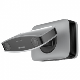 IP-камера Hikvision iDS-2CD8426G0/B-I (4 мм)
