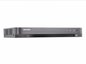 Гибридный видеорегистратор Hikvision iDS-7208HUHI-M2/S