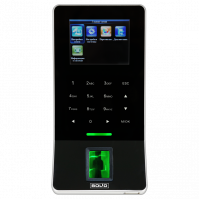 Биометрический контроллер доступа с2000-bioaccess-f22